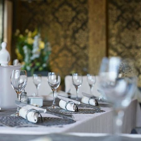 Hotel Und Restaurant Buehlhaus Eibenstock Bagian luar foto