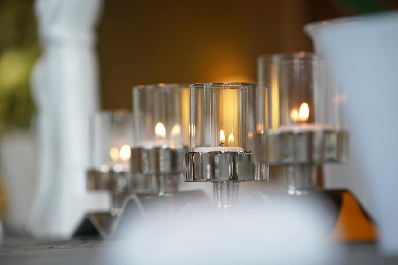 Hotel Und Restaurant Buehlhaus Eibenstock Bagian luar foto