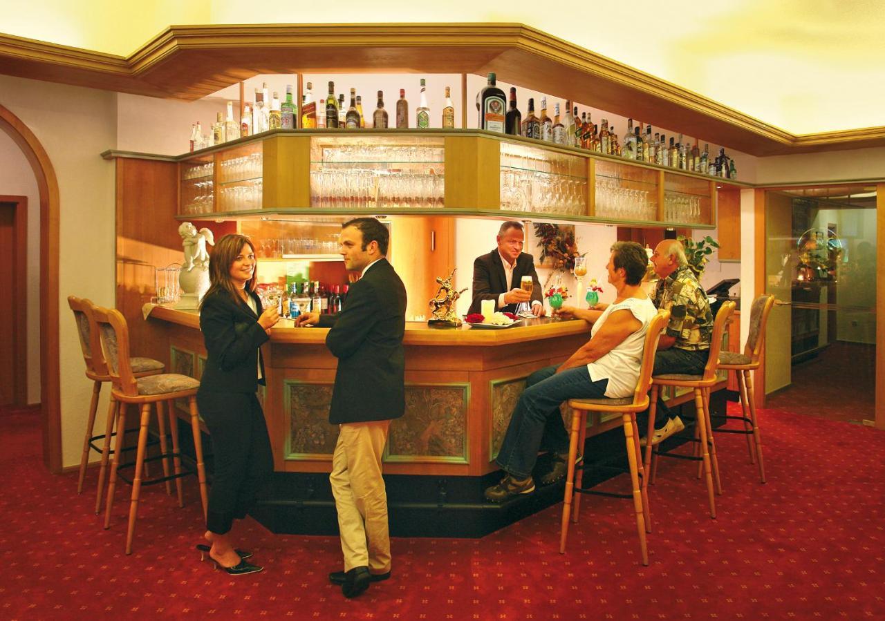 Hotel Und Restaurant Buehlhaus Eibenstock Bagian luar foto